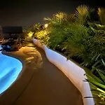 Home2book Casa Julianna, Dream Oasis With Pool لاجاريس