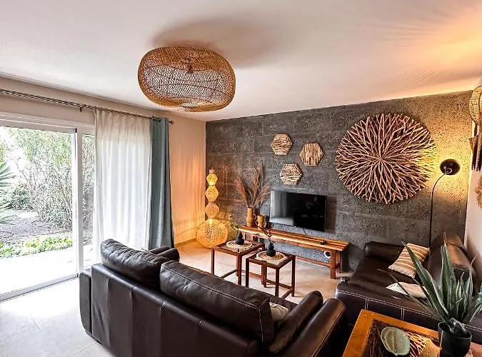 Home2book Casa Julianna, Dream Oasis With Pool بيت للعطل *