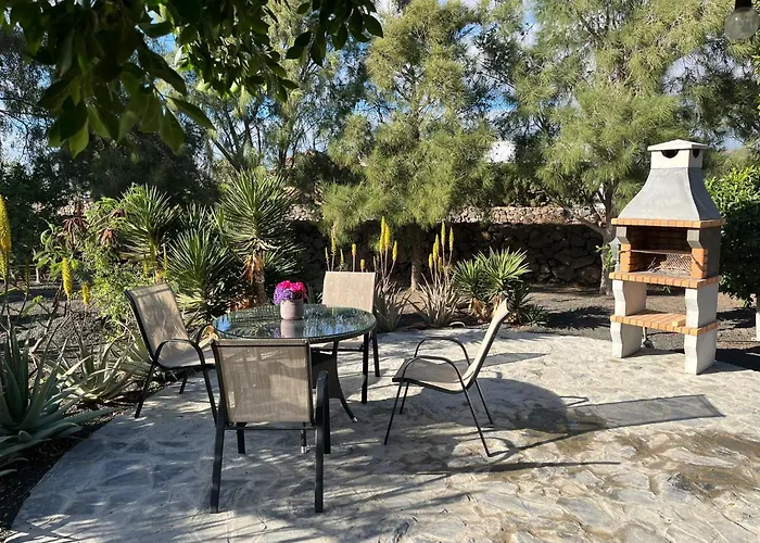 Home2book Casa Julianna, Dream Oasis With Pool لاجاريس