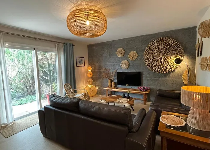 Home2book Casa Julianna, Dream Oasis With Pool لاجاريس