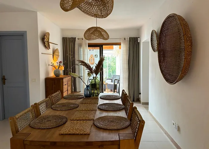 بيت للعطل Home2book Casa Julianna, Dream Oasis With Pool *