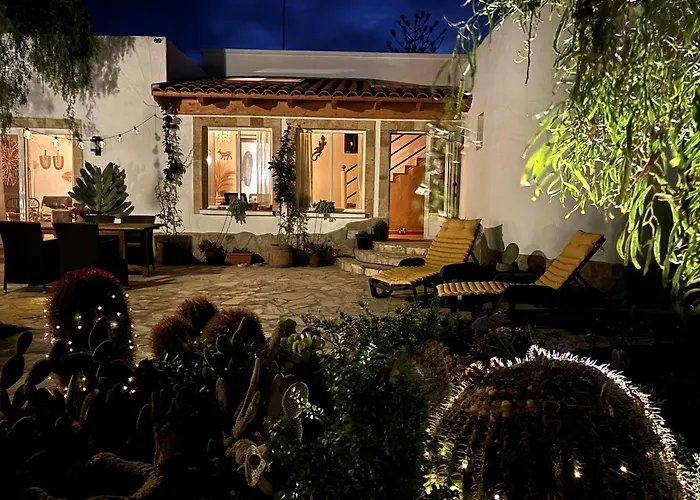 Home2book Casa Julianna, Dream Oasis With Pool *