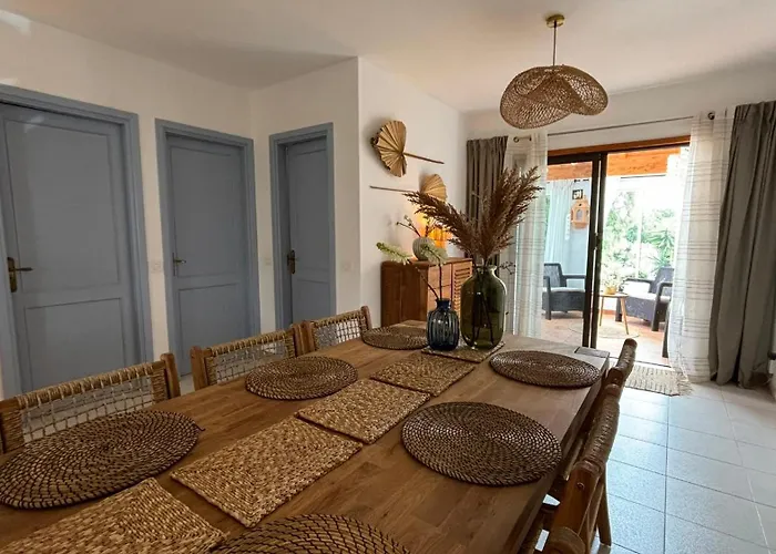 Home2book Casa Julianna, Dream Oasis With Pool بيت للعطل *