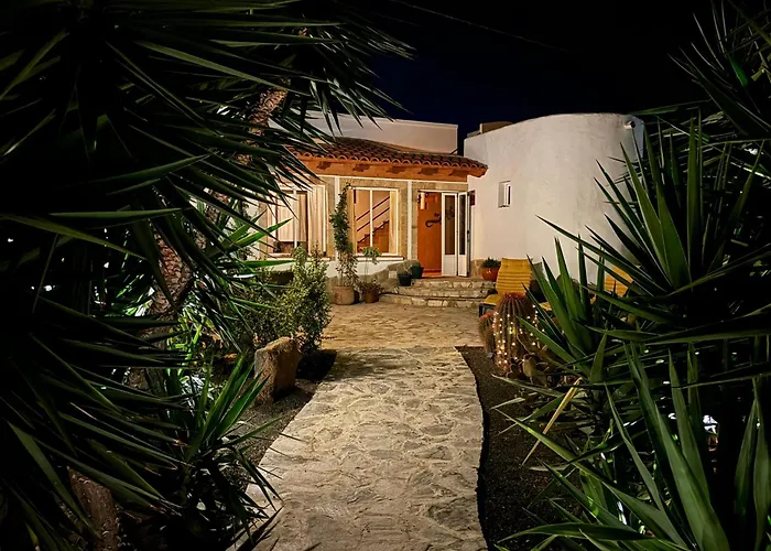 Home2book Casa Julianna, Dream Oasis With Pool * لاجاريس