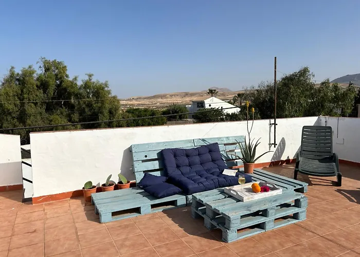 Home2book Casa Julianna, Dream Oasis With Pool * لاجاريس