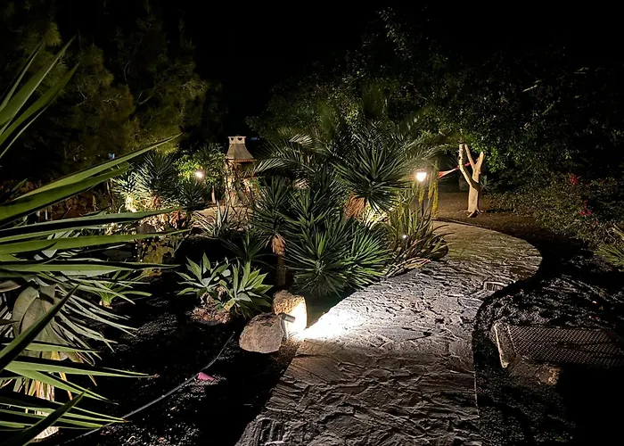 Home2book Casa Julianna, Dream Oasis With Pool * لاجاريس