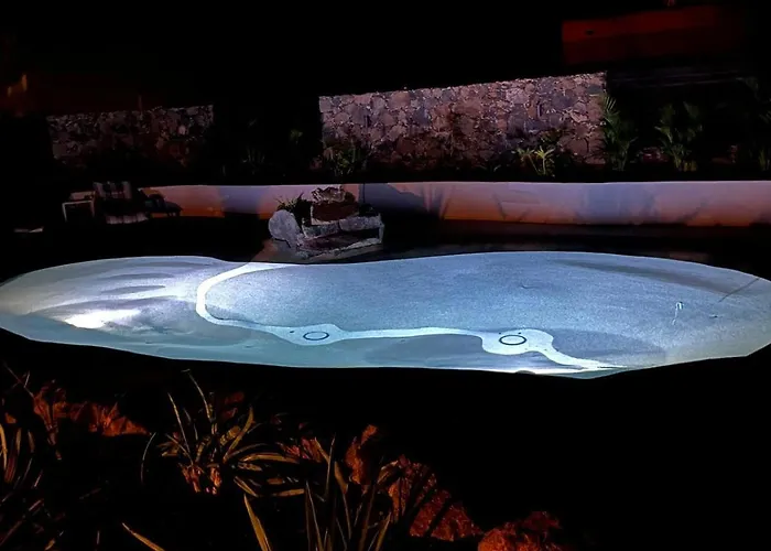 بيت للعطل Home2book Casa Julianna, Dream Oasis With Pool *