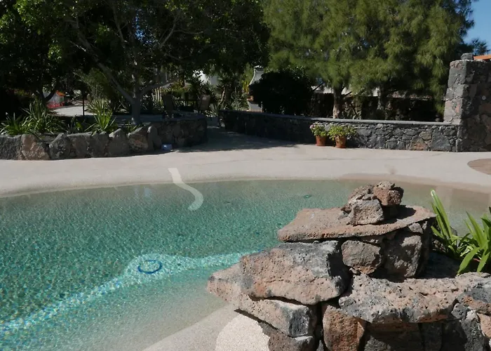 بيت للعطل Home2book Casa Julianna, Dream Oasis With Pool لاجاريس