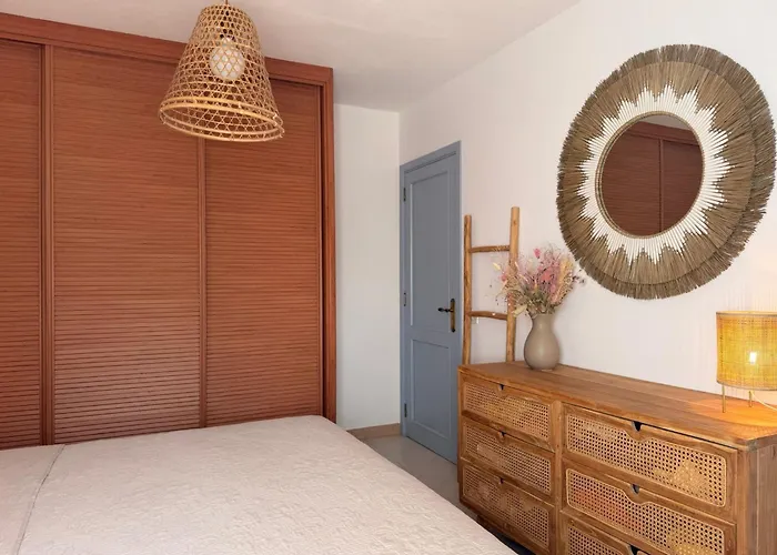 بيت للعطل Home2book Casa Julianna, Dream Oasis With Pool لاجاريس