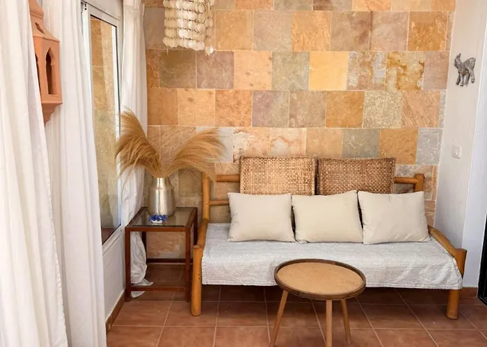 Home2book Casa Julianna, Dream Oasis With Pool بيت للعطل لاجاريس