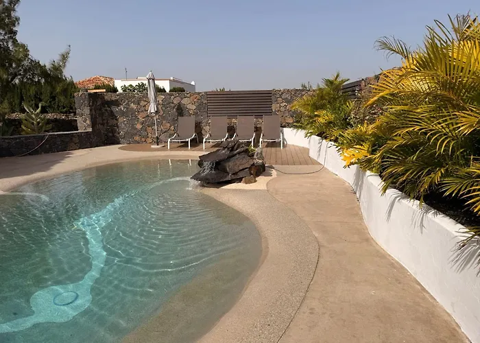 Home2book Casa Julianna, Dream Oasis With Pool بيت للعطل *