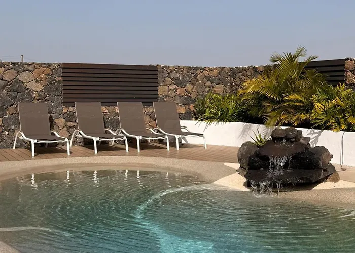 Home2book Casa Julianna, Dream Oasis With Pool * لاجاريس