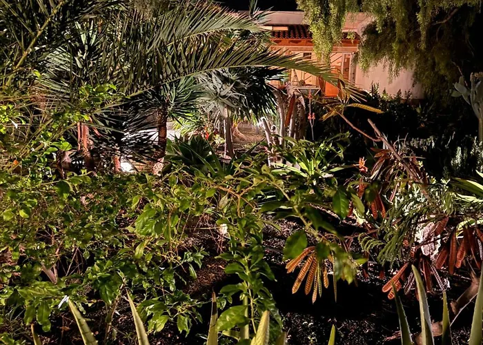 Home2book Casa Julianna, Dream Oasis With Pool بيت للعطل لاجاريس