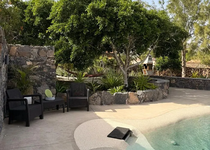 بيت للعطل Home2book Casa Julianna, Dream Oasis With Pool *