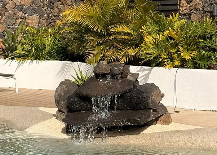 Home2book Casa Julianna, Dream Oasis With Pool لاجاريس