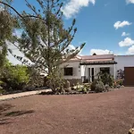 Сasa de vacaciones Home2book Casa Julianna, Dream Oasis With Pool *
