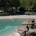Сasa de vacaciones Home2book Casa Julianna, Dream Oasis With Pool Lajares