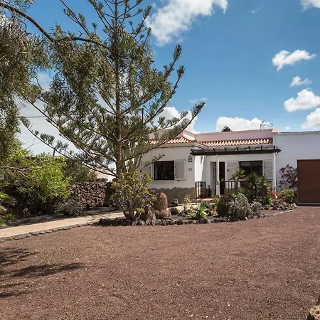 Hébergement de vacances Home2book Casa Julianna, Dream Oasis With Pool *