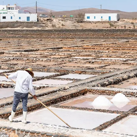 Home2book Casa Julianna, Dream Oasis With Pool Nyaraló Lajares