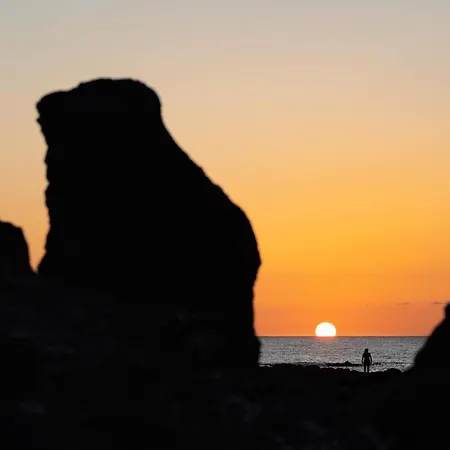 Nyaraló Home2book Casa Julianna, Dream Oasis With Pool Lajares