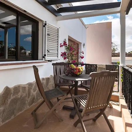 Hébergement de vacances Home2book Casa Julianna, Dream Oasis With Pool