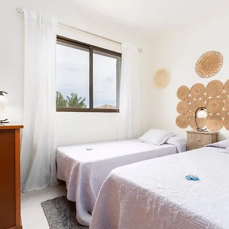 Home2book Casa Julianna, Dream Oasis With Pool *