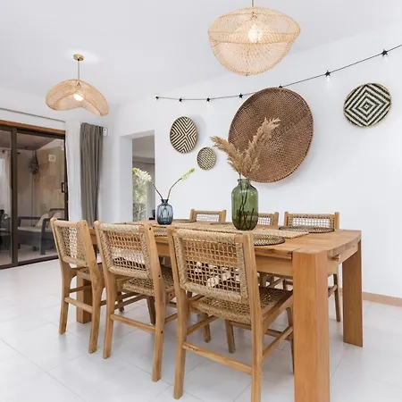 Home2book Casa Julianna, Dream Oasis With Pool Hébergement de vacances Lajares