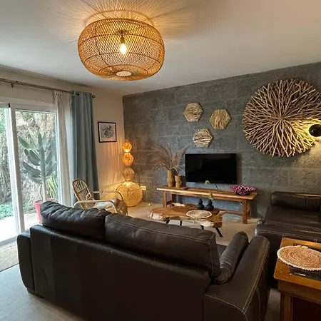 Home2book Casa Julianna, Dream Oasis With Pool Lajares