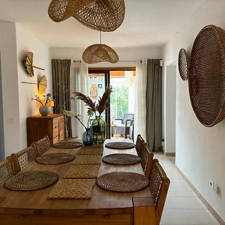 Hébergement de vacances Home2book Casa Julianna, Dream Oasis With Pool *