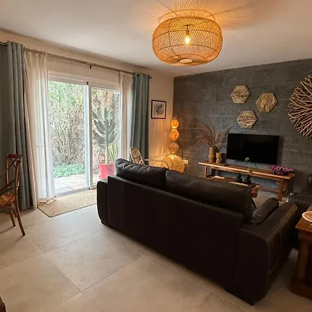 Home2book Casa Julianna, Dream Oasis With Pool Nyaraló Lajares