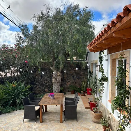 Hébergement de vacances Home2book Casa Julianna, Dream Oasis With Pool *