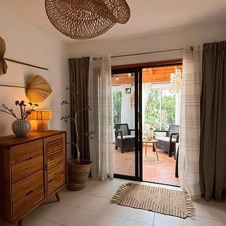 Home2book Casa Julianna, Dream Oasis With Pool * Lajares