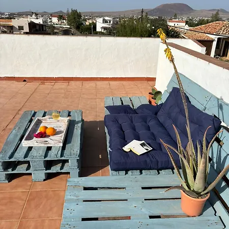 Hébergement de vacances Home2book Casa Julianna, Dream Oasis With Pool *