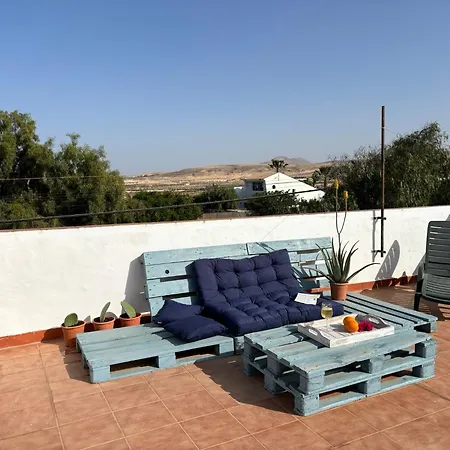 Home2book Casa Julianna, Dream Oasis With Pool * Lajares