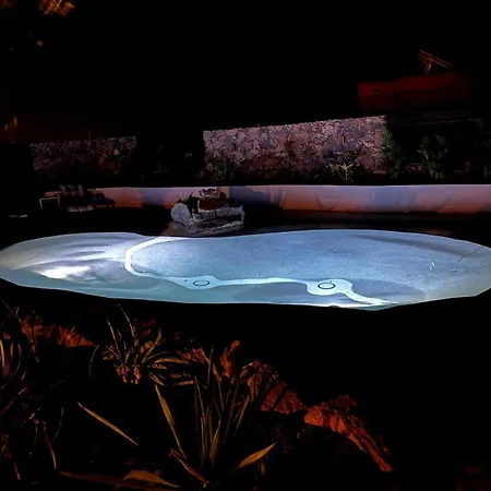 Hébergement de vacances Home2book Casa Julianna, Dream Oasis With Pool *