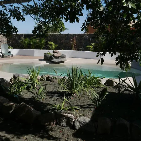 Home2book Casa Julianna, Dream Oasis With Pool * Lajares