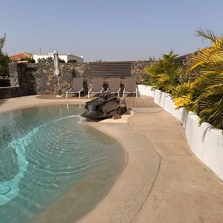 Home2book Casa Julianna, Dream Oasis With Pool Сasa de vacaciones *