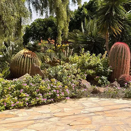Home2book Casa Julianna, Dream Oasis With Pool Сasa de vacaciones