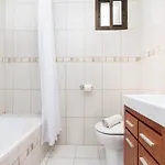 Holiday home Home2book Casa Julianna, Dream Oasis With Pool Lajares