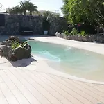 Home2book Casa Julianna, Dream Oasis With Pool Lajares