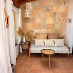 Home2book Casa Julianna, Dream Oasis With Pool Holiday home Lajares
