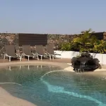 Home2book Casa Julianna, Dream Oasis With Pool * Lajares