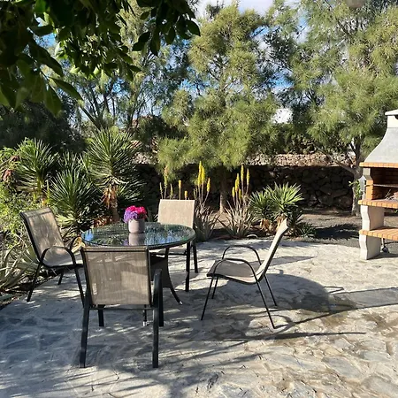 Home2book Casa Julianna, Dream Oasis With Pool Lajares