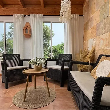 Tatil Evi Home2book Casa Julianna, Dream Oasis With Pool *