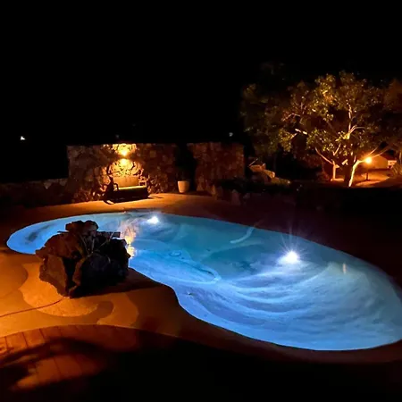 Home2book Casa Julianna, Dream Oasis With Pool Prázdninový dům
