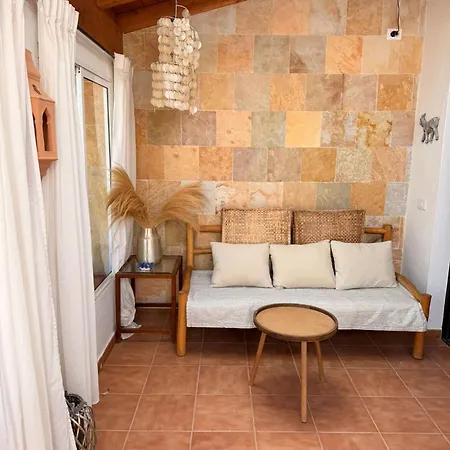 Home2book Casa Julianna, Dream Oasis With Pool Feriehus Lajares