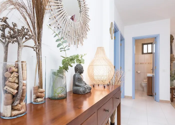 Home2book Casa Julianna, Dream Oasis With Pool *