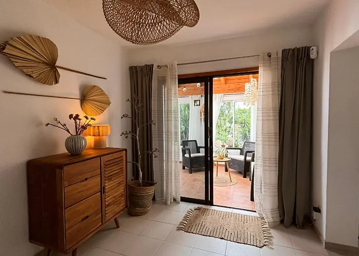 Home2book Casa Julianna, Dream Oasis With Pool * Lajares