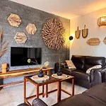 Home2book Casa Julianna, Dream Oasis With Pool *