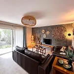 Home2book Casa Julianna, Dream Oasis With Pool Feriehus *